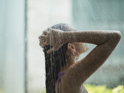 CBD for Hair Care: Unlock the Secret to Luscious Locks and a Healthy Scalp