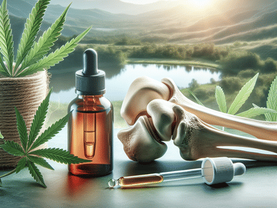 CBD for Joint Health: Exploring Natural Alternatives