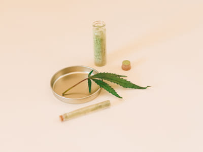 CBD for Pain Management: Exploring Natural Alternatives to Traditional Painkillers