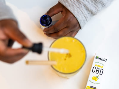 CBD for Women's Health: Addressing Menstrual Pain, Hormonal Balance, and More