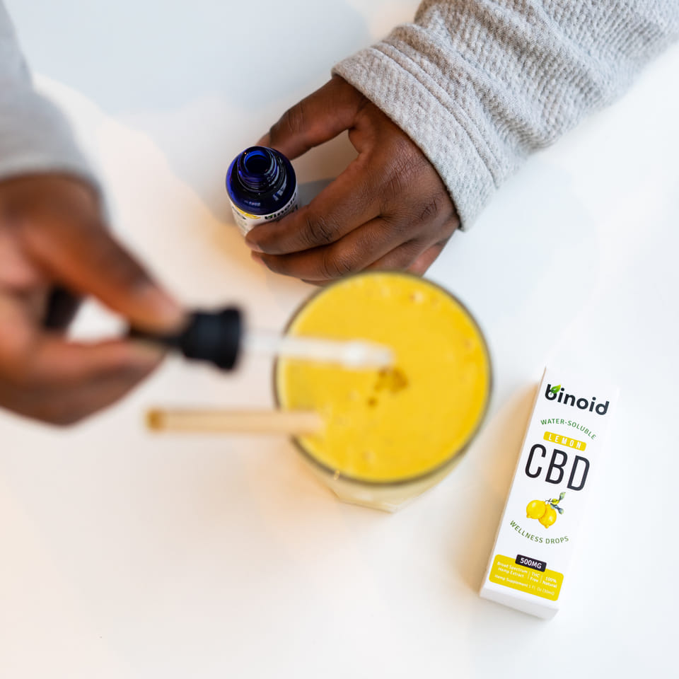 CBD for Women's Health: Addressing Menstrual Pain, Hormonal Balance, and More