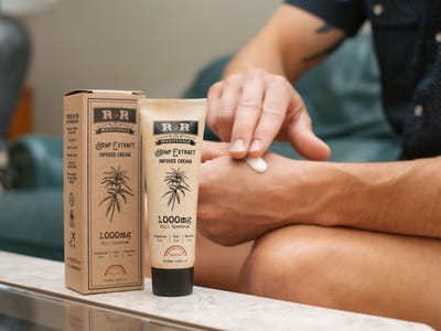 CBD Skin Care: How It Can Improve Your Skin's Health and Appearance