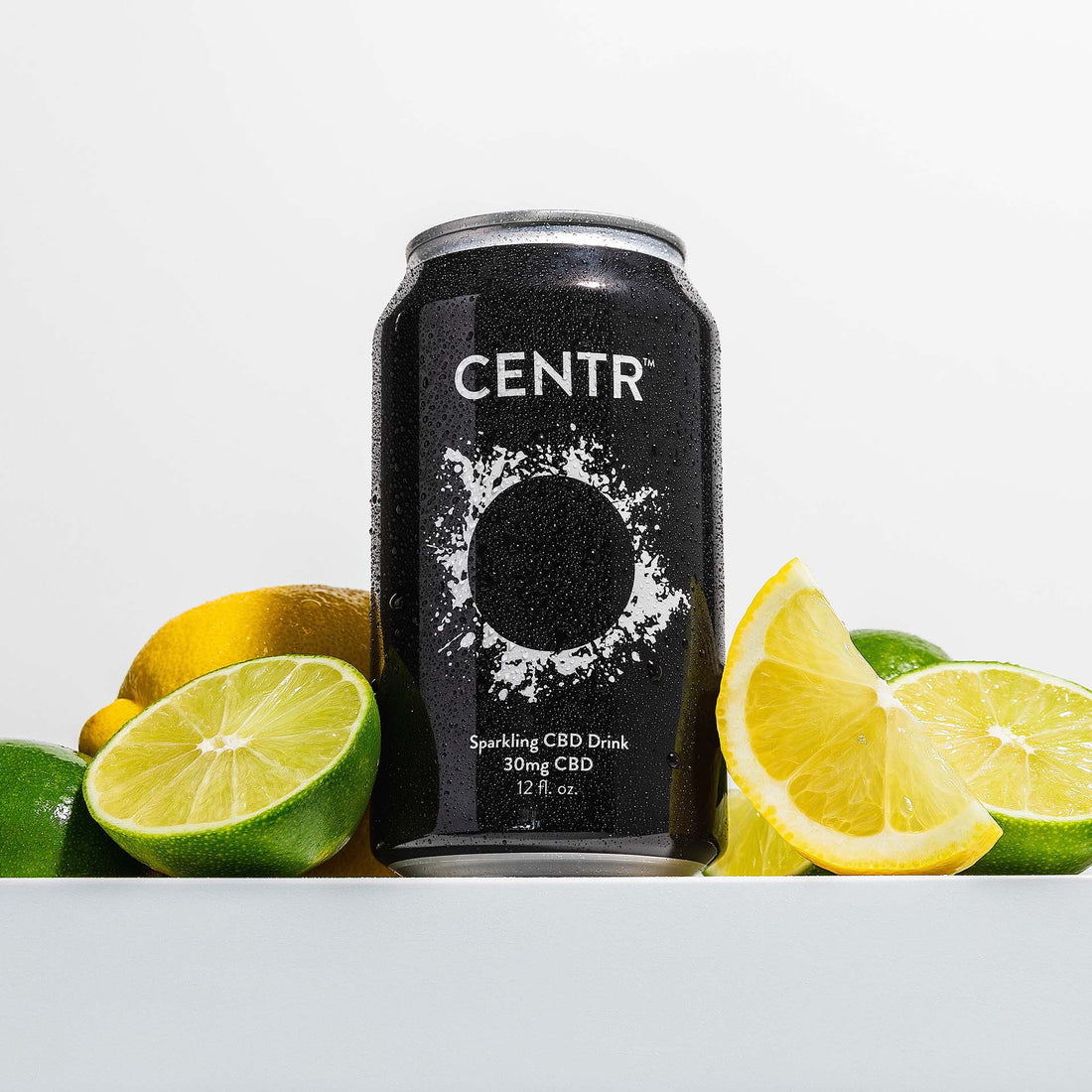 CBD infused energy drinks