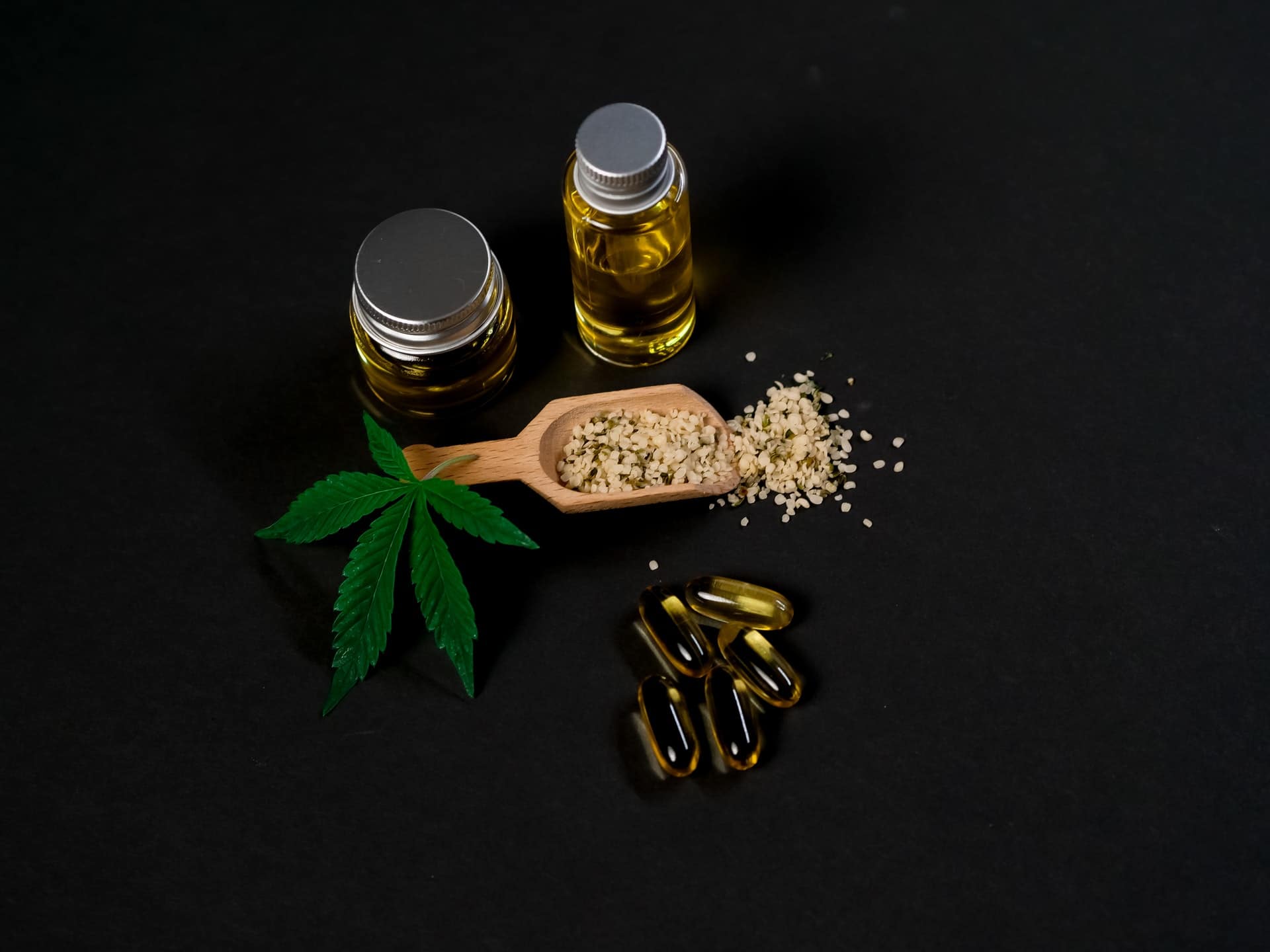CBD company reputation and reviews