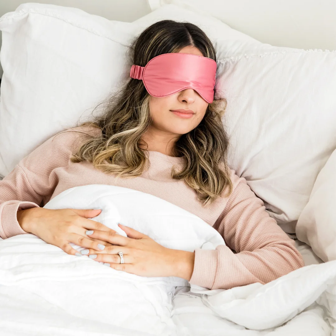 CBD isolate for sleep