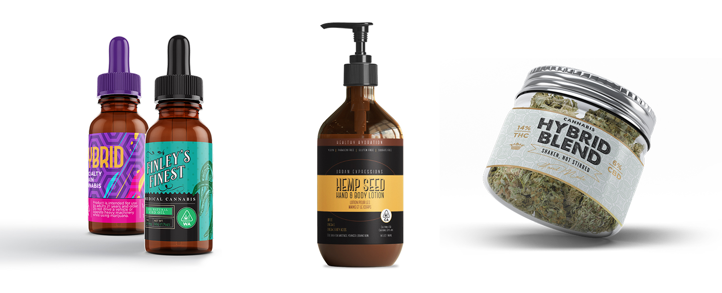 CBD legal compliance