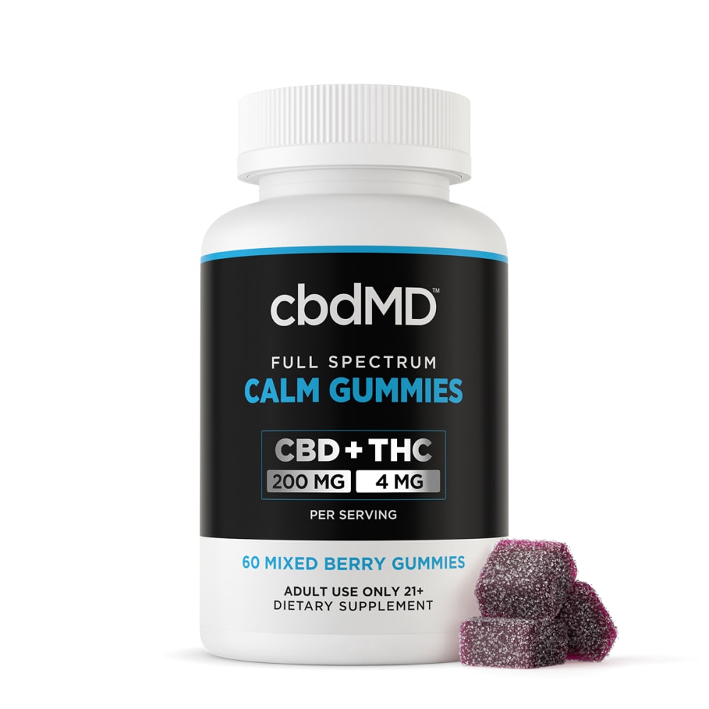 Green Roads CBD Gummies