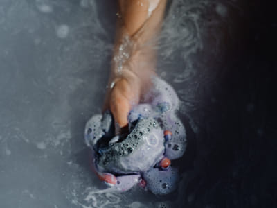 How CBD Bath Bombs Can Transform Your Bath Time into a Spa-Like Experience