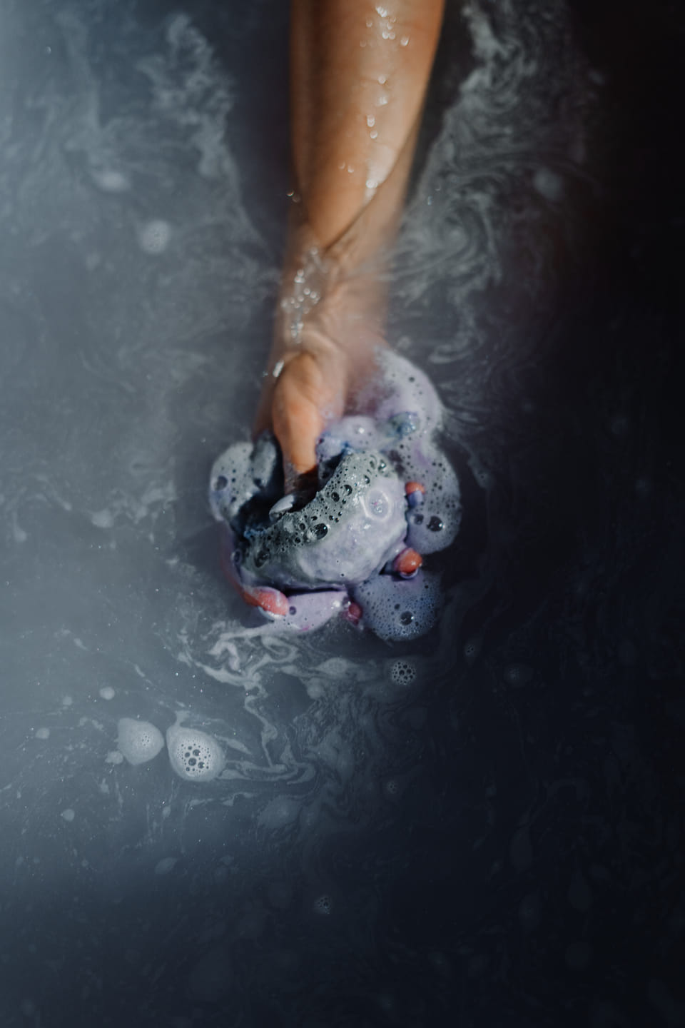 How CBD Bath Bombs Can Transform Your Bath Time into a Spa-Like Experience