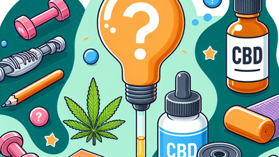 Incorporating CBD into Fitness: A Natural Boost or Placebo?