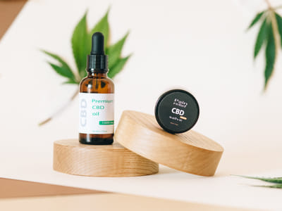 The Importance of Lab Testing in the CBD Industry: Ensuring Quality, Safety, and Potency