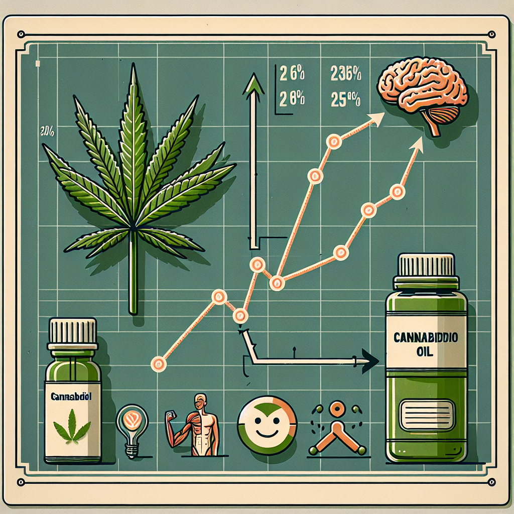 The Rise Of Cannabidiol: Decoding Its Uses And Benefits