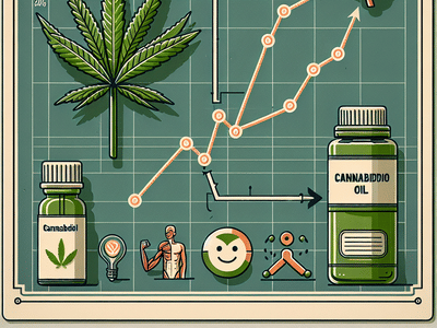 The Rise of Cannabidiol: Decoding Its Uses and Benefits