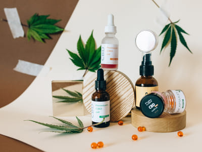 The Wonders of CBD Oil: The Essential Oil for Pain and Anxiety Relief