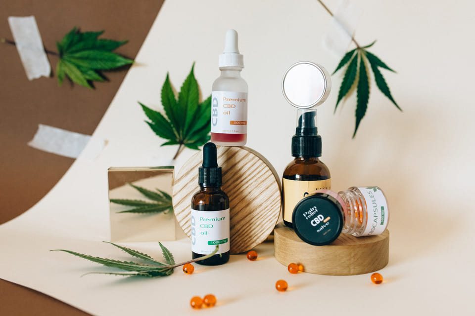 The Wonders of CBD Oil: The Essential Oil for Pain and Anxiety Relief