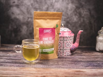 The World of CBD Beverages: What's on the Market and How They Can Benefit You