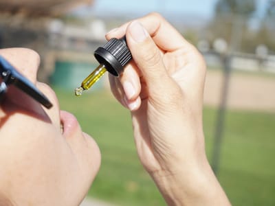 Traveling with CBD: What You Need to Know About Laws and Regulations