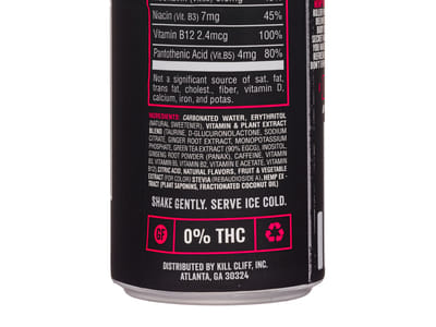 Unique CBD-Infused Beverages to Elevate Your Morning Routine