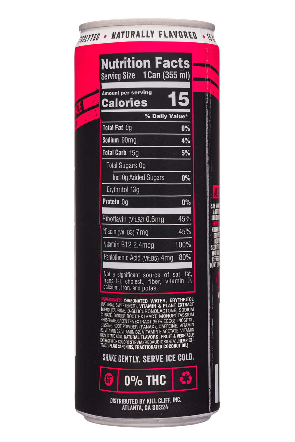 Unique CBD-Infused Beverages to Elevate Your Morning Routine