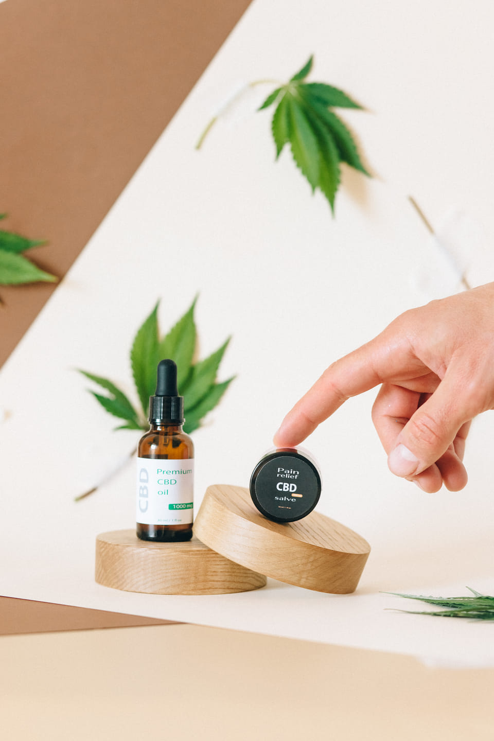 Unveiling the Broad Spectrum CBD: Comprehensive Guide and Its Differences with Other CBD Types