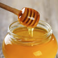 honey agave syrup