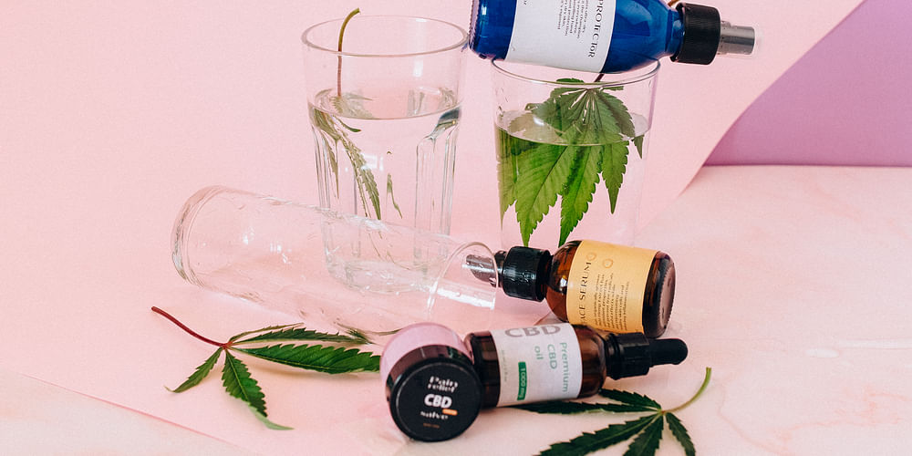 Can CBD oil help with insomnia and sleep disorders?