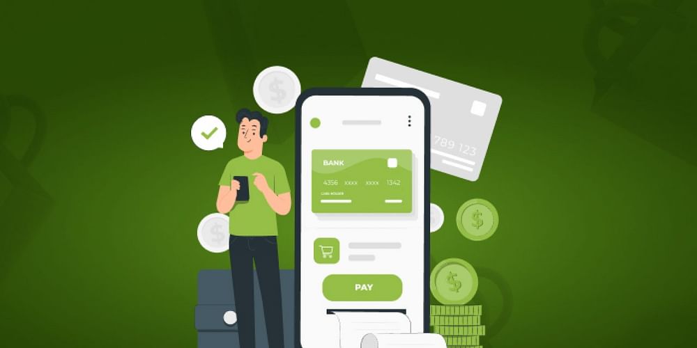 What payment processing services are recommended for CBD stores?
