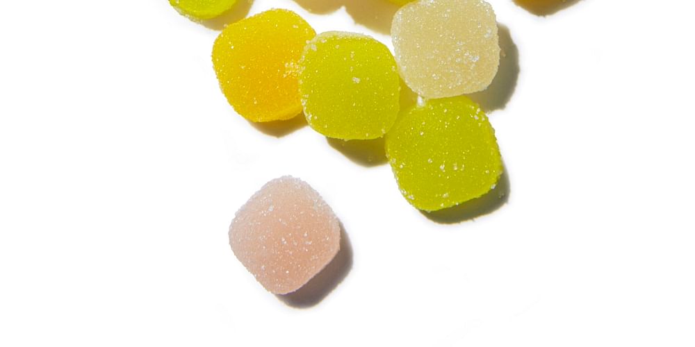 Where can I buy green CBD gummies in the United States?