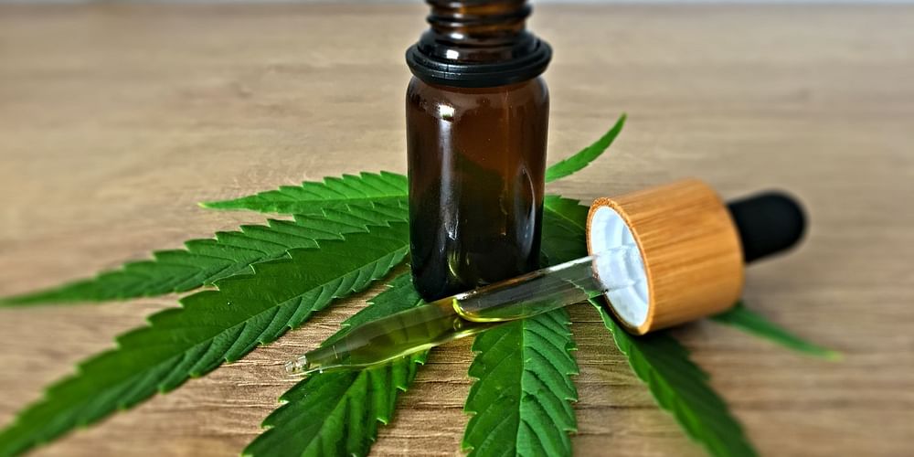 Why are CBD and Hemp products categorized as high risk?