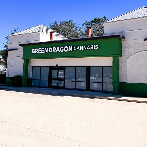 Best CBD Dispensaries in Inverness, Florida