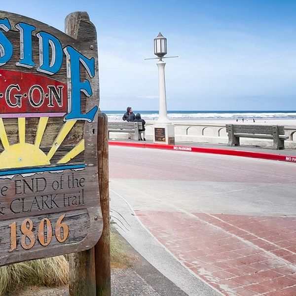 Best CBD Dispensaries in Seaside, Oregon