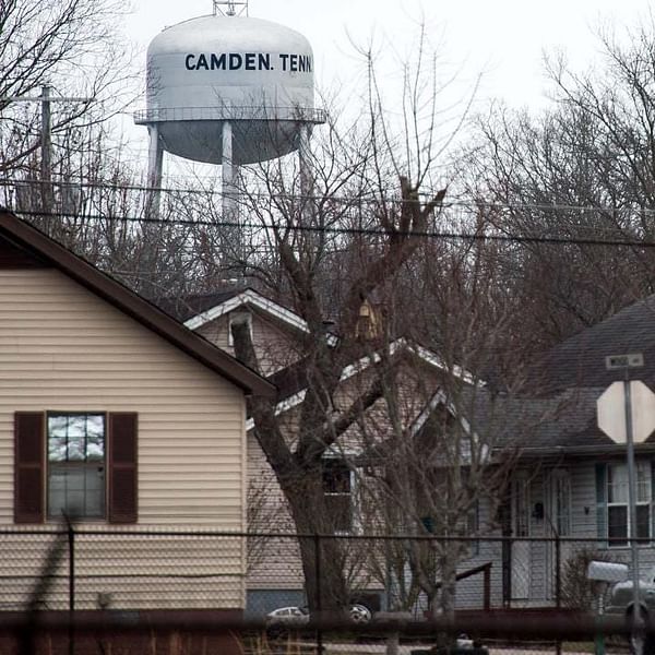 Best CBD Dispensaries in Camden, Tennessee