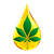 Botanicanna Galena - VAPE, CBD, & THC Logo