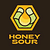 Honey Sour - Four Corners Logo