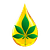 Botanicanna Platteville- VAPE, CBD, & THC Logo