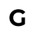 G & G Smokeshop Logo