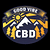 Good Vibe CBD Logo