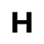 High Mountain - Hathaway Logo