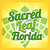 Sacred Leaf Midland Logo