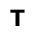 Tenderfoot Health Collective- THC Salida Logo