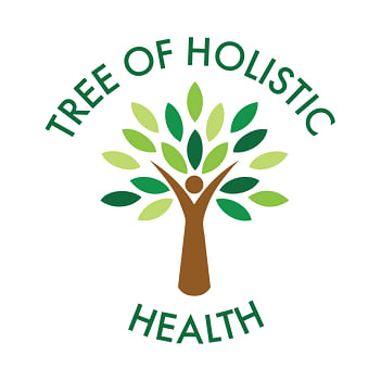 Tree of Holistic Health Logo
