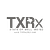 TXRx CBD Co. Logo