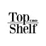 Top Shelf CBD Logo