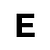 Element Earth THC + CBD Logo