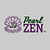 Pearl Zen Logo
