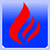 Vapor Smoke Shop CBD & Delta 8 - Ballantyne Logo