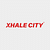 Xhale City - Hattiesburg | CBD • Smoke • Vape | Logo