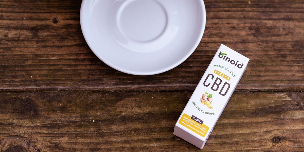 🍵 Steeping the Perfect Cup of Tea with CBD Honey Sticks