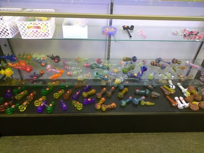 #1 Smokeshop vape and cbd