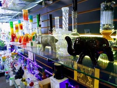 #1 Smokeshop vape and cbd